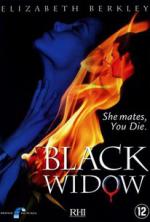 A fekete özvegy / Black Widow - borítókép