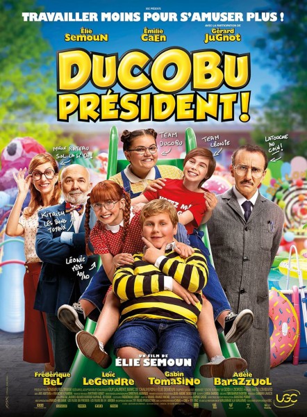 Ducobu.4.President.2022.1080p.BluRay.DDP5.1.x264.HUN-FULCRUM - borítókép