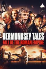 Londoni mesék: Egy birodalom bukása / Bermondsey Tales: Fall of the Roman Empire - borítókép