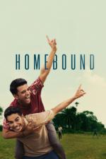 Hazafelé / Homebound - borítókép